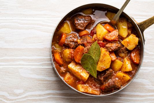 Pot Roast