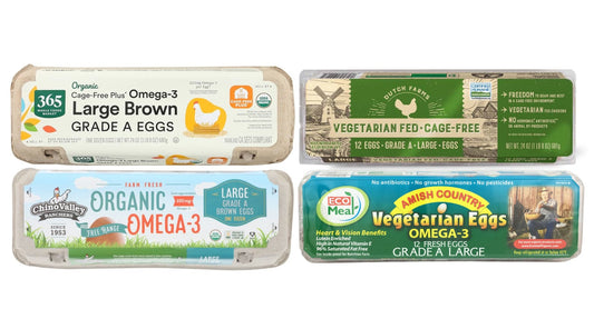 Egg Labels to Avoid (and What They Really Mean)