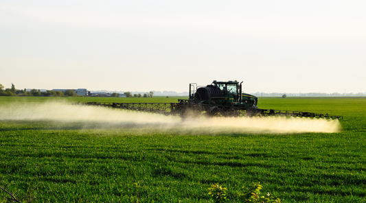 Glyphosate and Cancer: New Study Reveals Dangers at ‘Safe’ Exposure Levels
