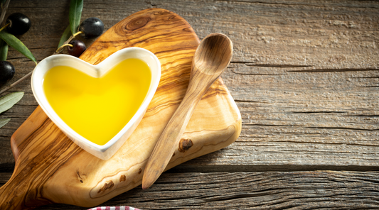 The Big Fat Lie: ‘Heart-Healthy’ Seed Oils and Cholesterol Myths