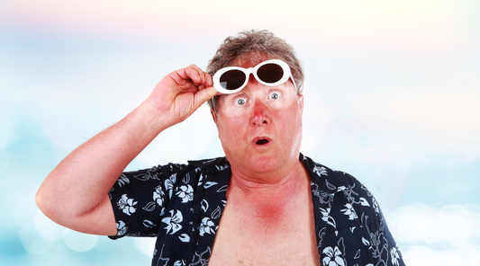 How Dietary Fats Affect Sunburn: The Link Between PUFAs and Skin Damage