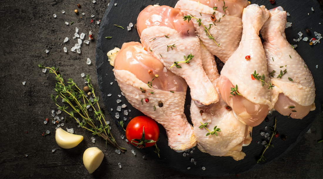 Are You Eating More PUFAs Than You Think? The Truth About Chicken Fat and Metabolic Health