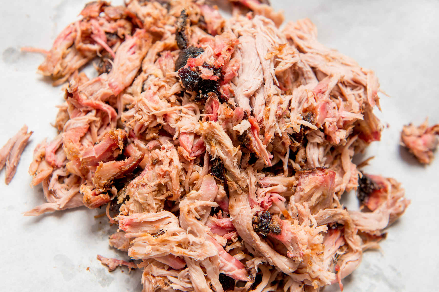 Shredded Pork