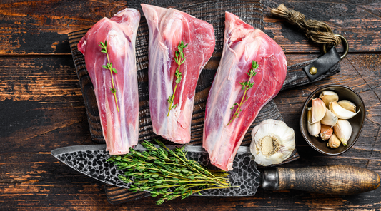 Why Shanks Are the Ultimate Collagen-Packed Cut of Meat You Need to Try