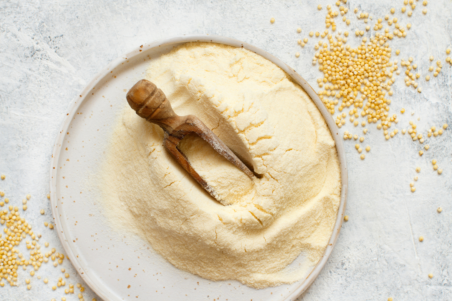 Millet Flour