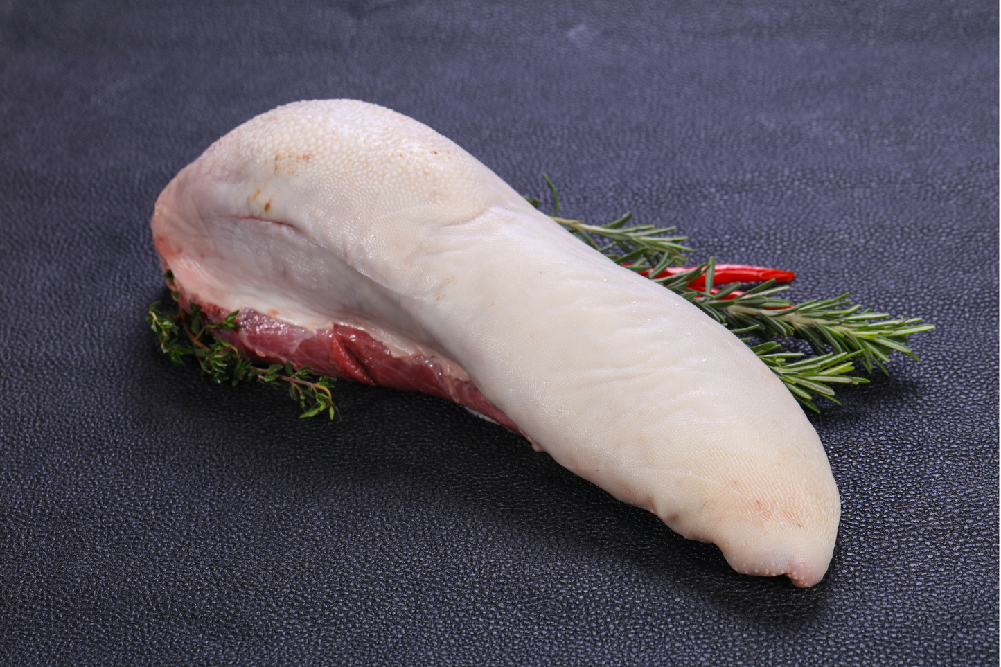 Beef Tongue | Zone-3