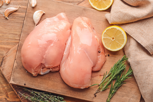 Chicken Breast