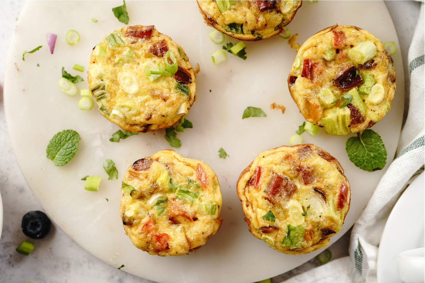 Egg Bites | Zone-3