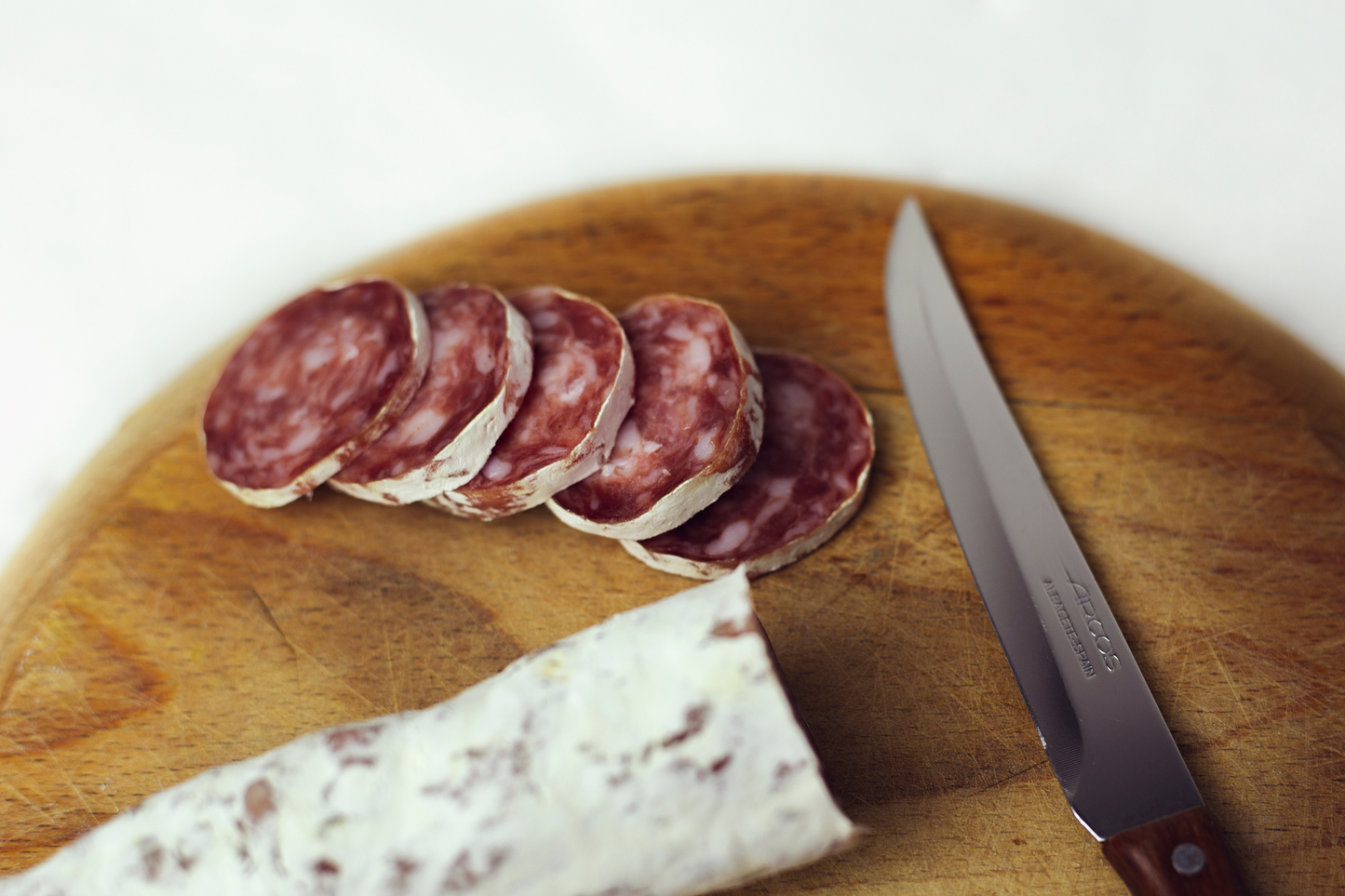Finocchiona Salami | Zone-3