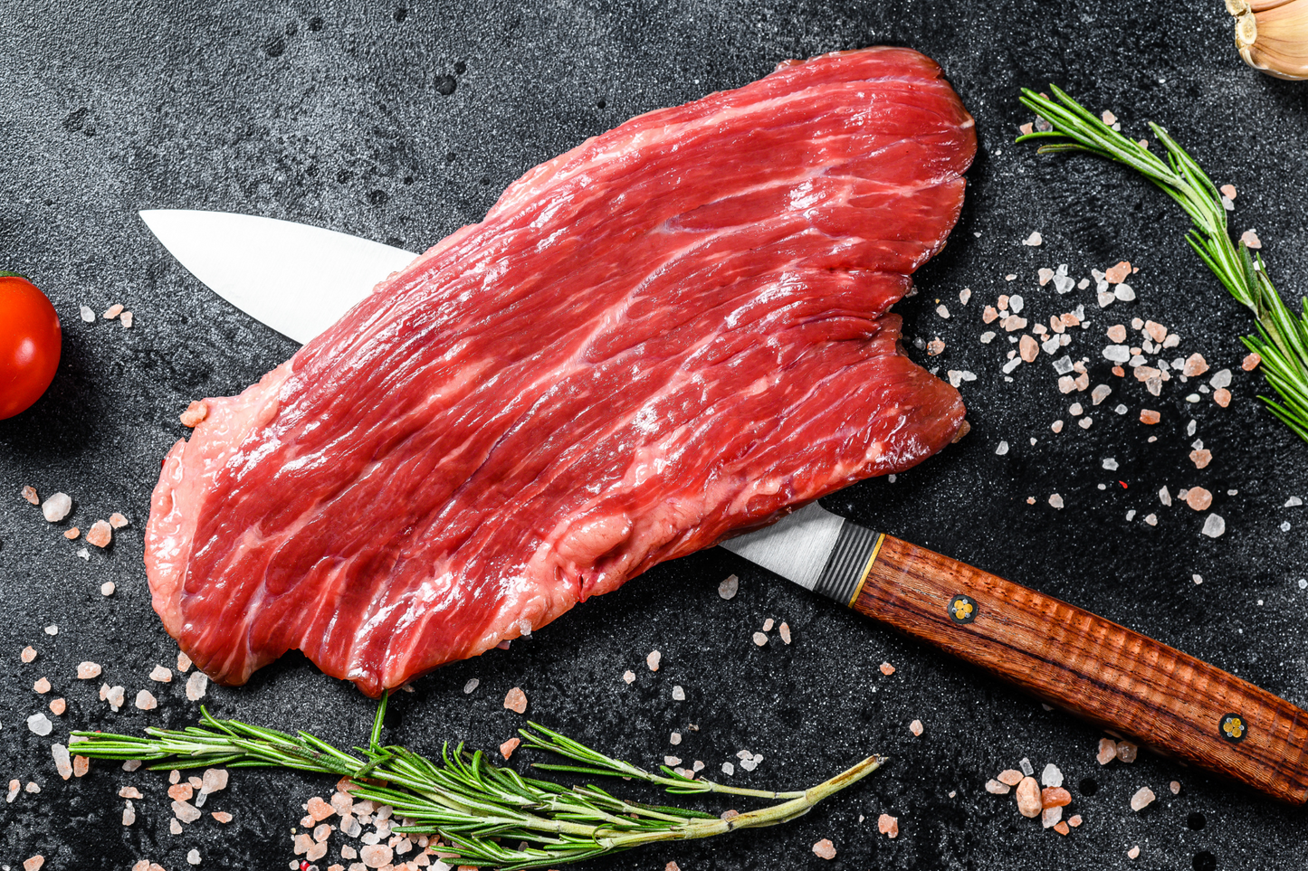 Beef Flank Steak | Zone-1