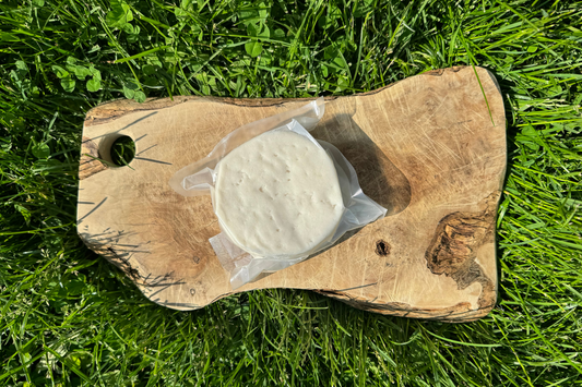 Goat Farmstead Cheese