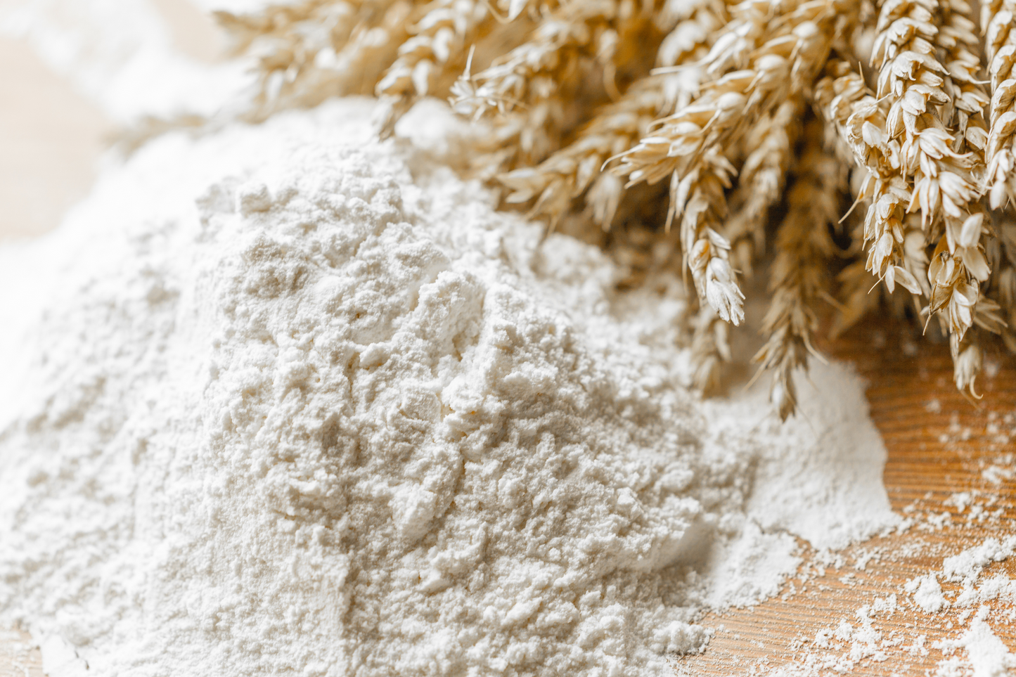 Heritage Bread Flour | Zone-2