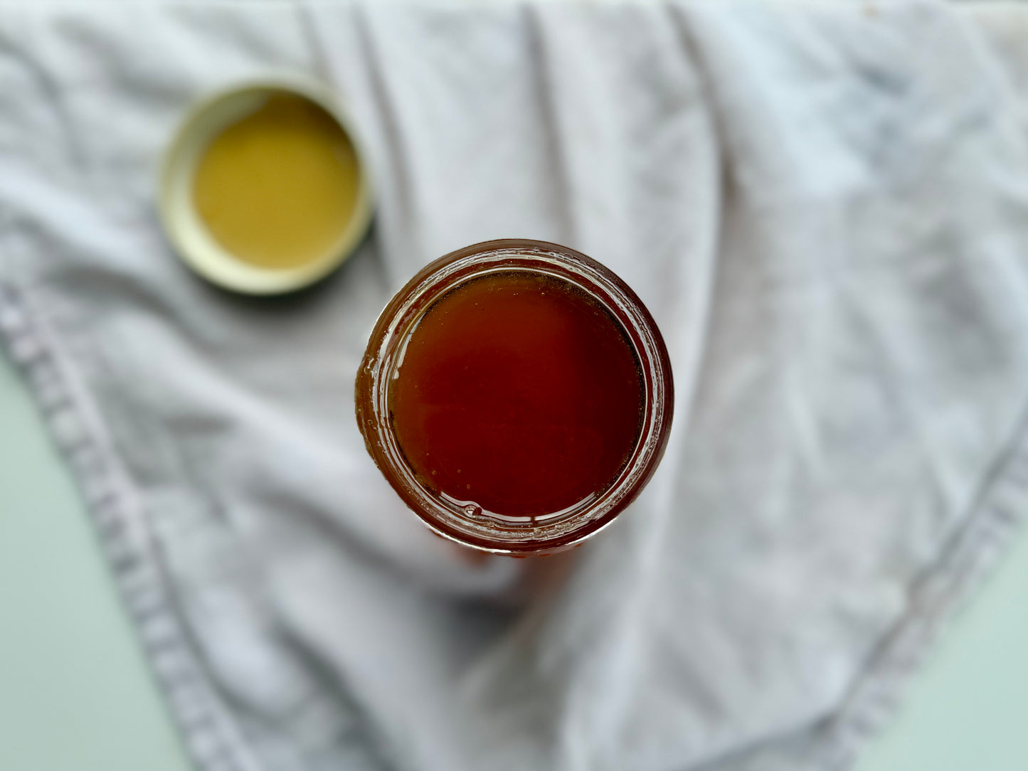Raw Honey