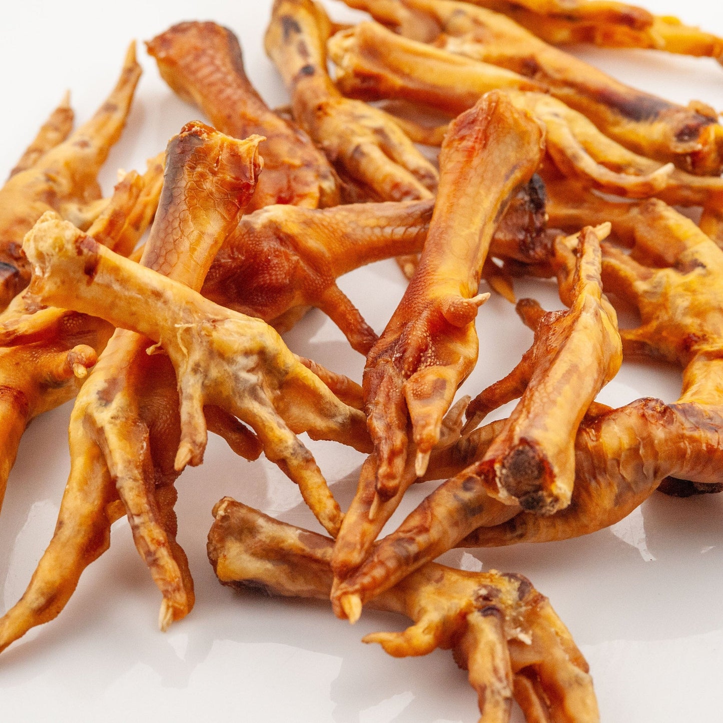 Chicken Feet Pet Treats