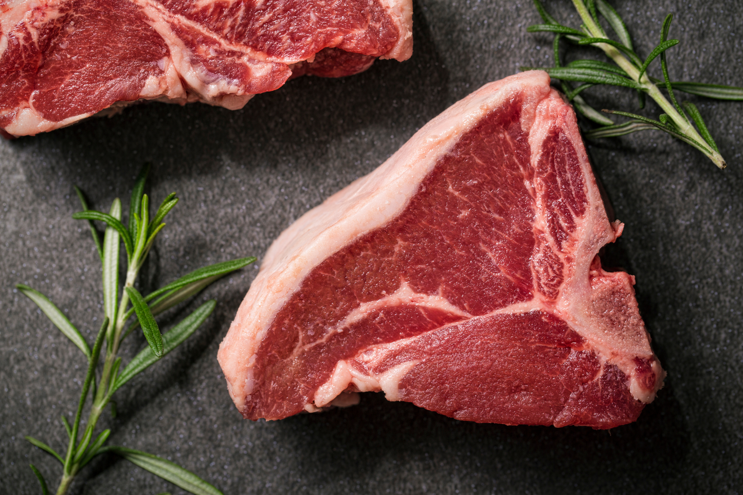 Lamb Loin Chops | Zone-3