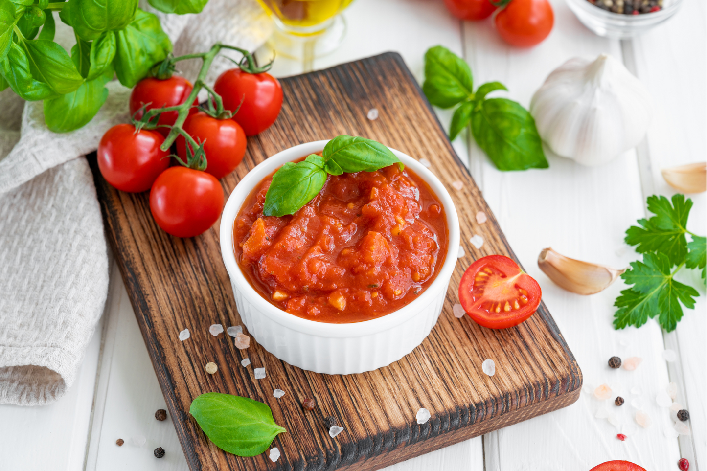 Marinara Sauce