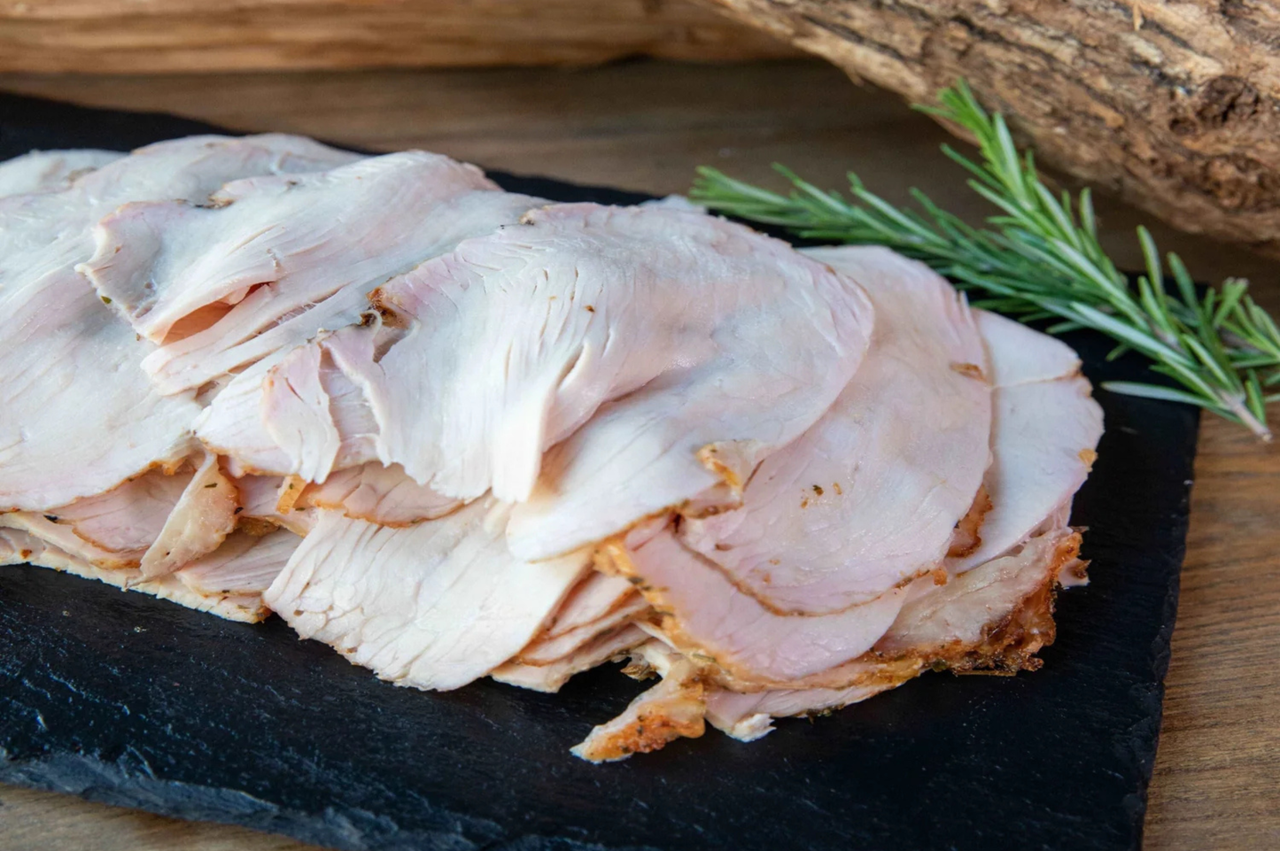 Deli Sliced Turkey Meat