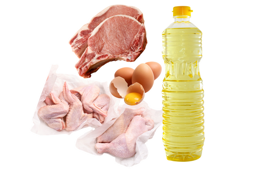 the pufa problem