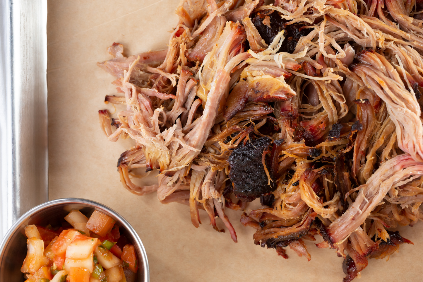 Pork Carnitas | Zone-3