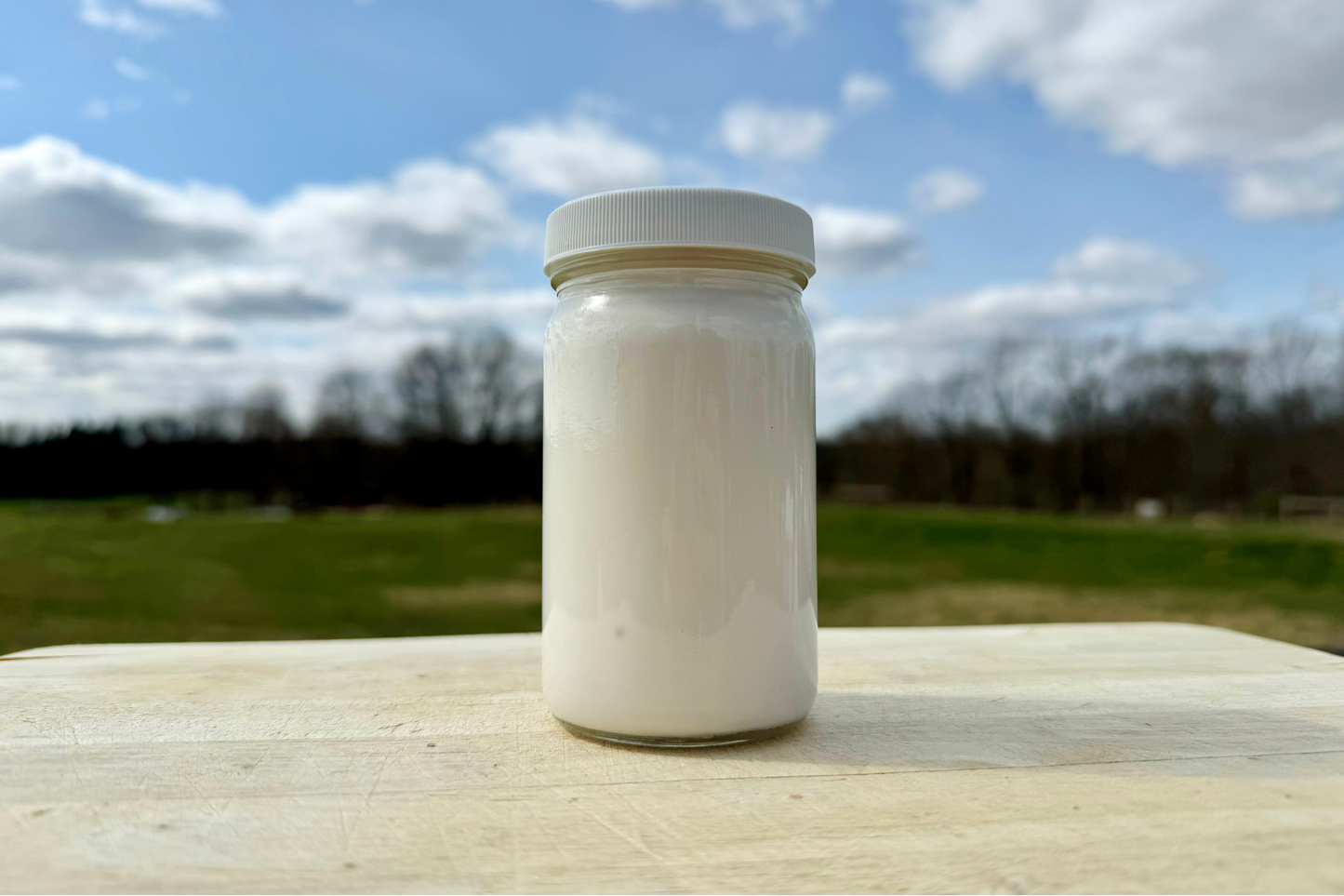 Pork Lard | Zone-1