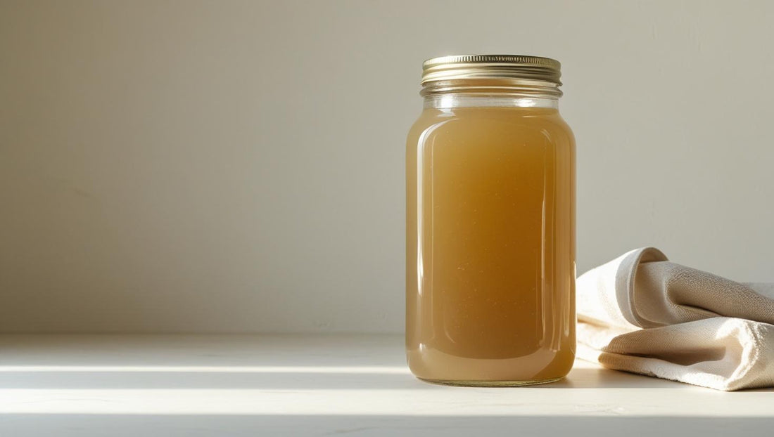 Lamb Bone Broth