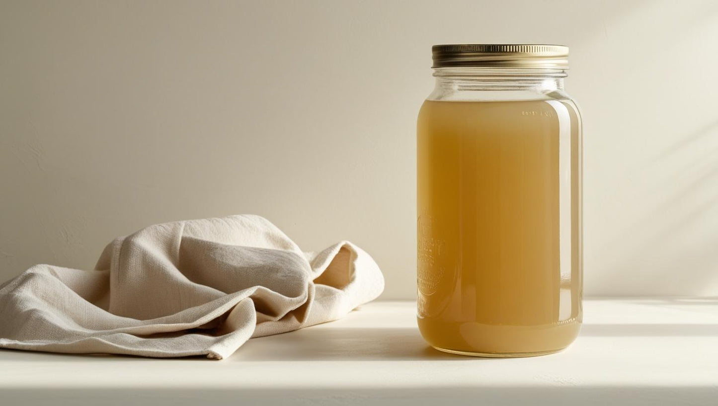 Yak Bone Broth | Zone-4
