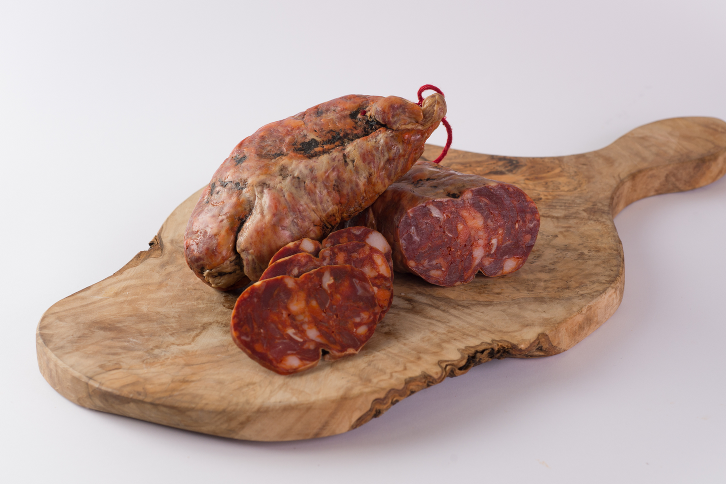 Soppressata | Zone-2
