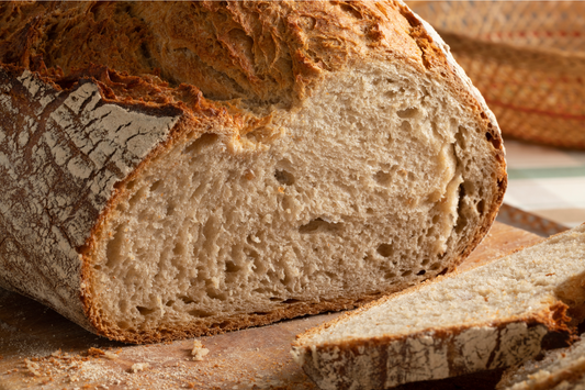 Sourdough Artisan Loaf