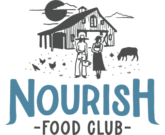 Nourish Food Club