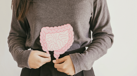 Gut Health Benefits of Real Dairy