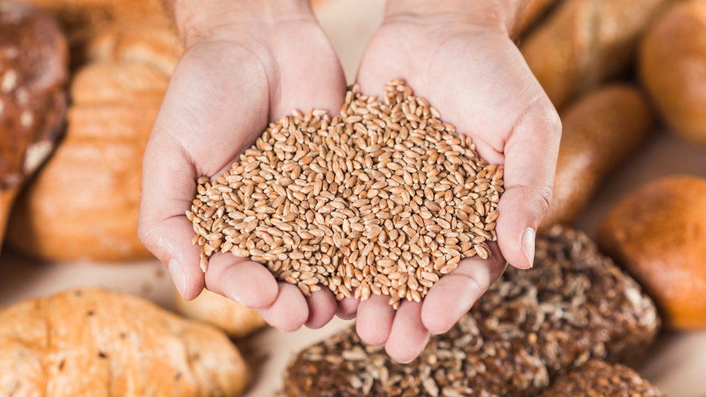 Heritage Wheat Benefits, Nutrition & Key Differences