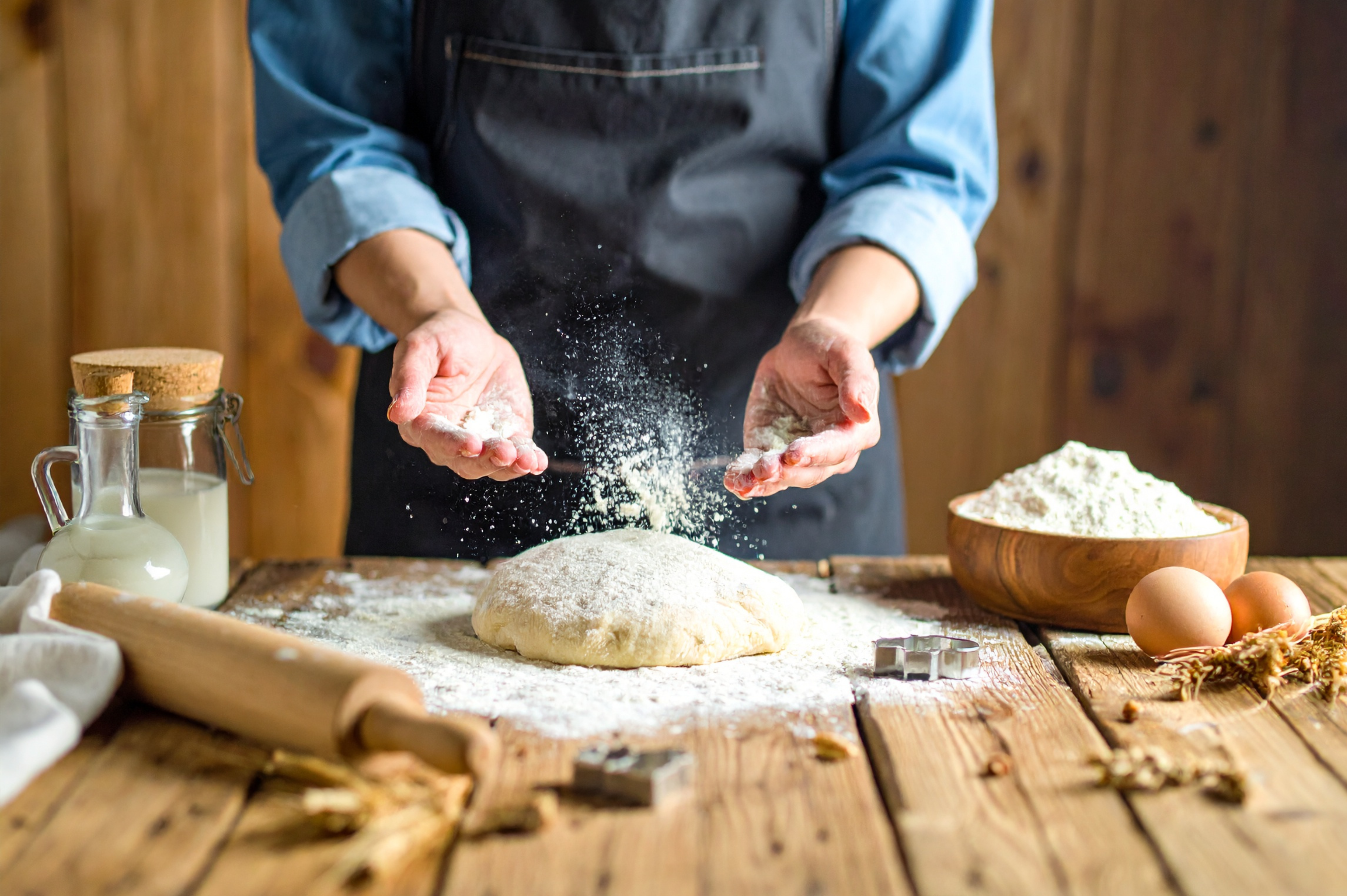 Is There Bleach in Your Chicken? – Nourish Food Club