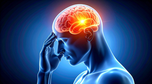 How Linoleic Acid and Oxidized Fats Fuel Headaches