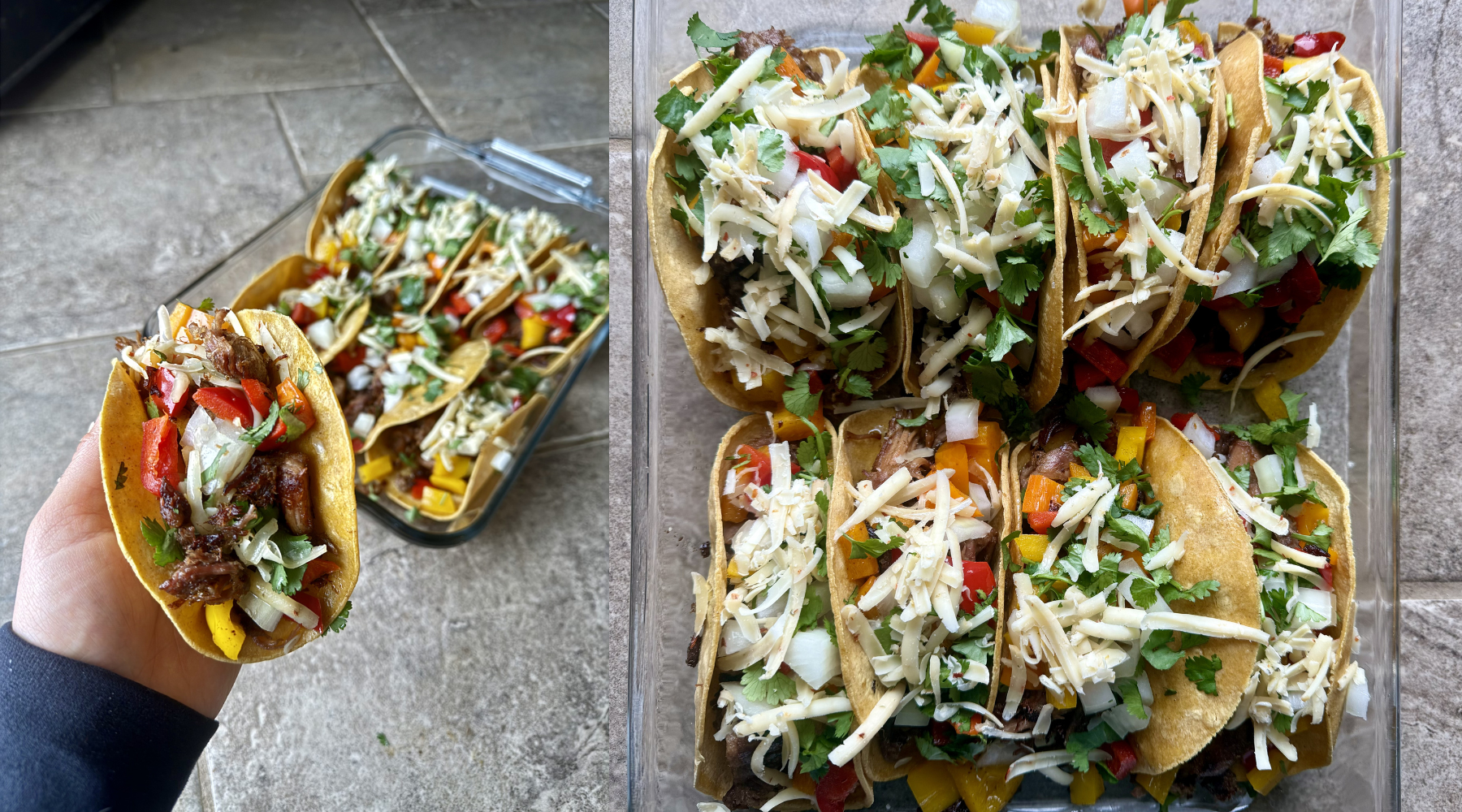 Carnitas Tacos