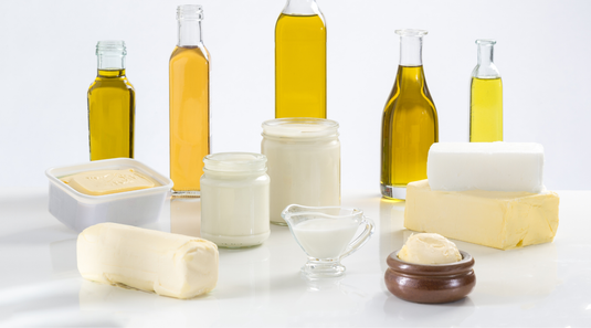 How Polyunsaturated Fats (PUFAs) Impair Metabolism and Energy Production