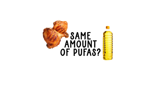 Is Chicken Still a Healthy Protein? Here’s What Most People Don't Know