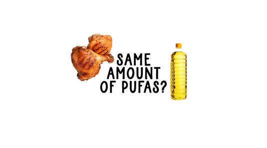 Is Chicken Still a Healthy Protein? Here’s What Most People Don't Know