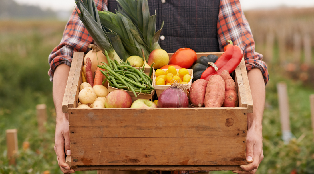 Produce