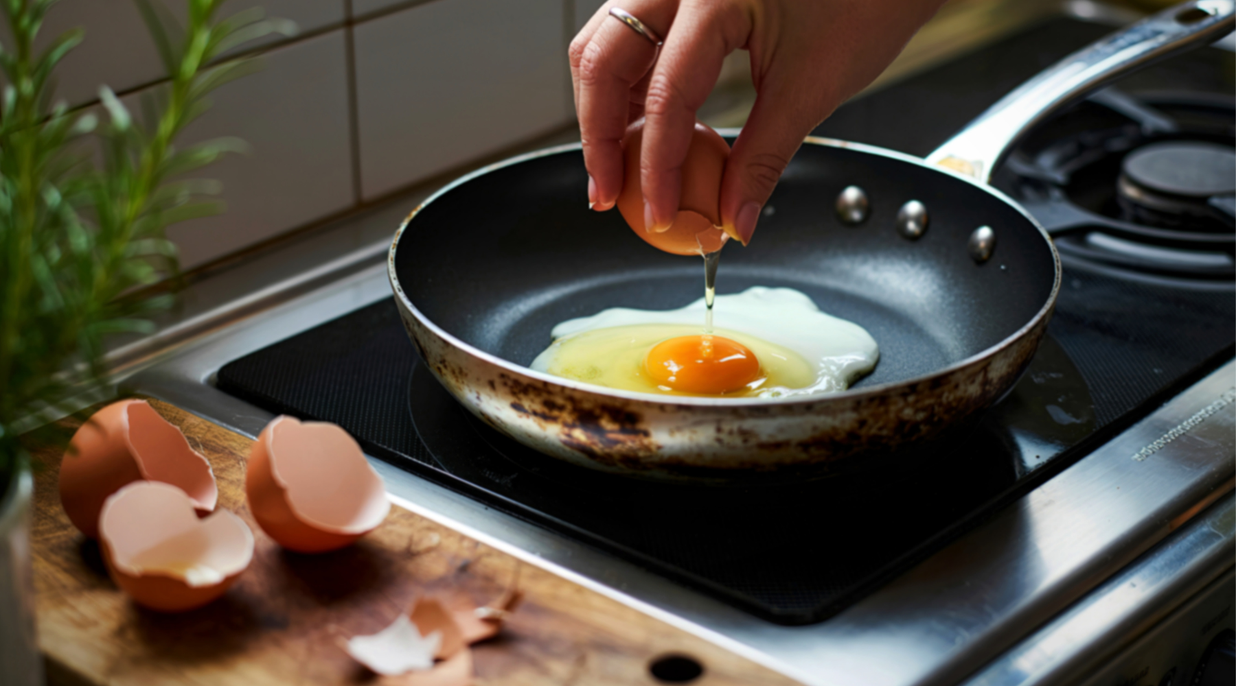 Is There Bleach in Your Chicken? – Nourish Food Club