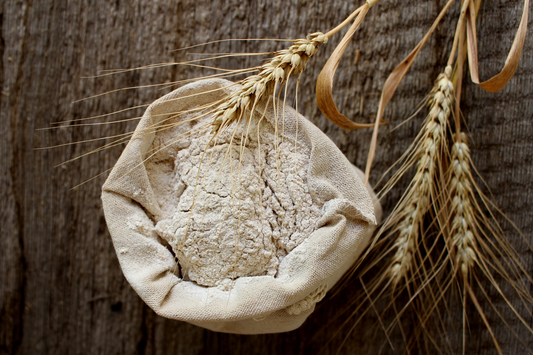 How to use Ancient Grains and Heritage Wheat