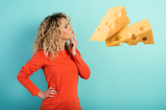 The Case for Raw Cheese: Why Traditional Dairy Deserves a Comeback