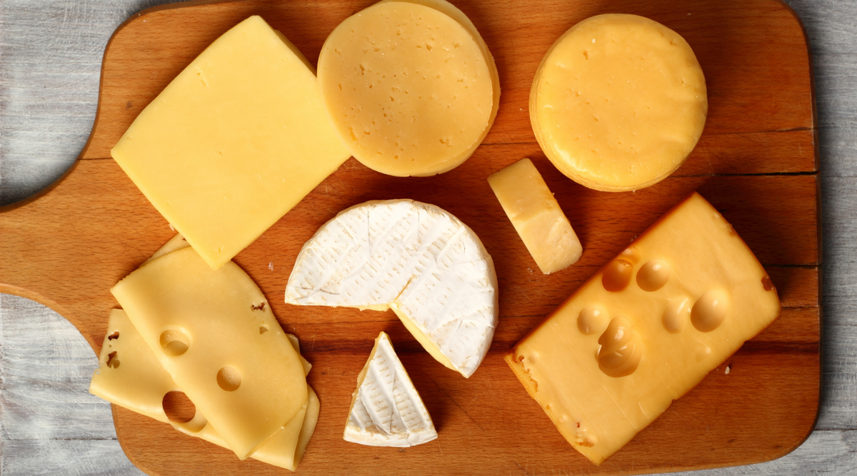 Why Cheese is The Ultimate Superfood – Nourish Food Club