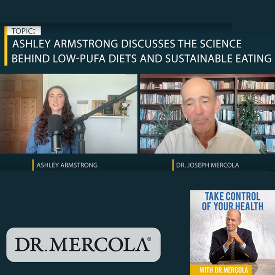 The Science Behind Low-PUFA Diets and Sustainable Eating