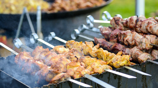 Hidden Sources of PUFAs in Your Diet