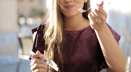 How to Eat a Low PUFA Diet (& Why You Should)