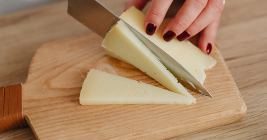 Is Cheese Healthy? The Surprising Health Benefits of Cheese
