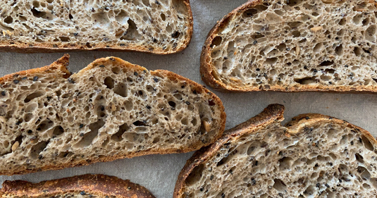 How to Spot Fake Sourdough: The 3 Types of Sourdough Explained