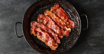 China Owns Your Pork? Inside America’s Consolidated Pork Industry