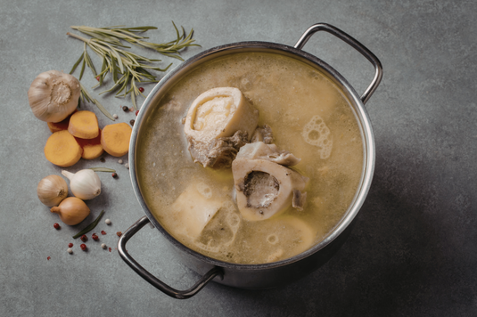 Bone Broth bone-broth 