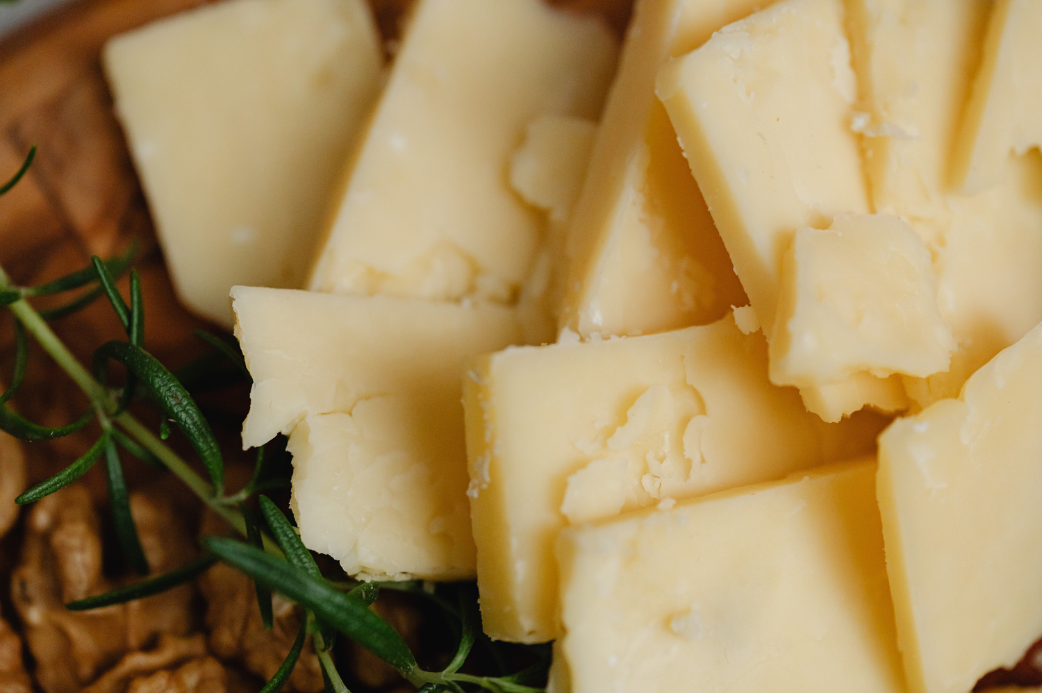 Raw A2 Cow Cheese – Nourish Food Club